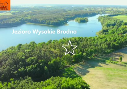 działka na sprzedaż - Zbiczno, Żmijewko