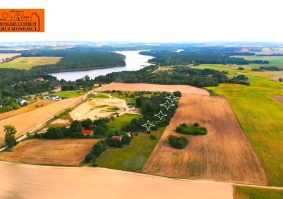 działka na sprzedaż - Jabłonowo Pomorskie, Lembarg