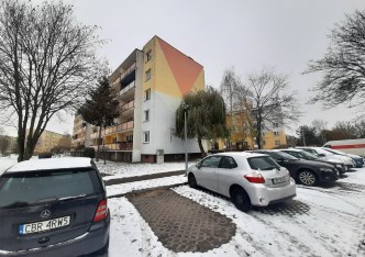 mieszkanie na sprzedaż - Brodnica