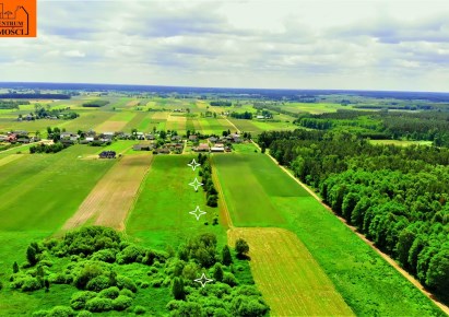 działka na sprzedaż - Lubowidz, Płociczno