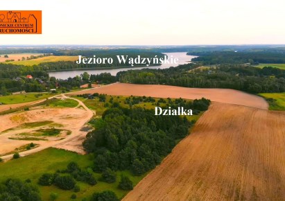 działka na sprzedaż - Jabłonowo Pomorskie, Lembarg