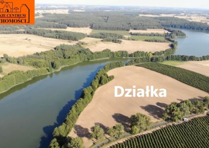 działka na sprzedaż - Grodziczno, Zwiniarz