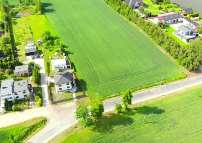 działka na sprzedaż - Brodnica, Karbowo