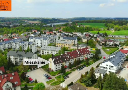 mieszkanie na sprzedaż - Brodnica