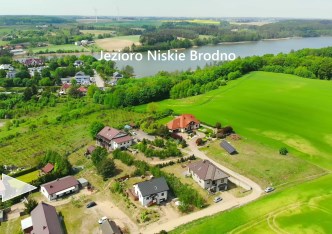 dom na sprzedaż - Brodnica