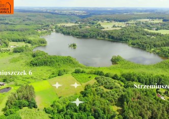 działka na sprzedaż - Zbiczno, Gaj-Grzmięca