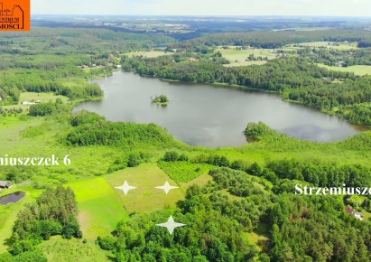 działka na sprzedaż - Zbiczno, Gaj-Grzmięca