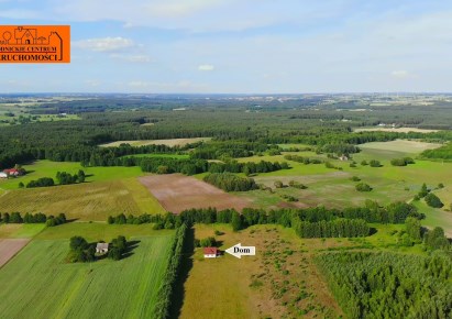 dom na sprzedaż - Wąpielsk