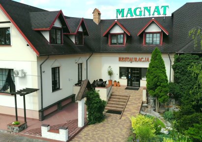 obiekt na sprzedaż - Brodnica