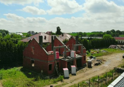 dom na sprzedaż - Brodnica, Moczadła