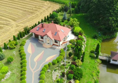 dom na sprzedaż - Osiek, Osiek-Kolonia