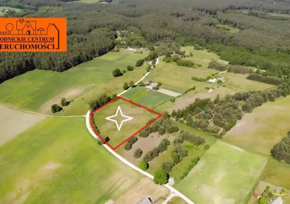 działka na sprzedaż - Zbiczno, Czyste Błota
