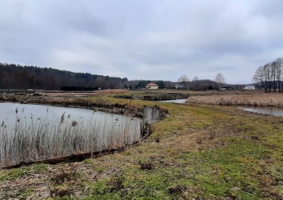 działka na sprzedaż - Bartniczka