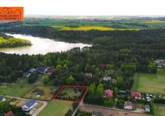 działka na sprzedaż - Zbiczno