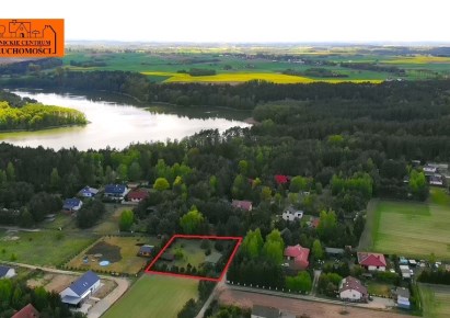 działka na sprzedaż - Zbiczno