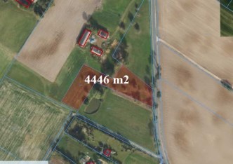 działka na sprzedaż - Zbiczno, Ciche