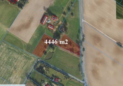 działka na sprzedaż - Zbiczno, Ciche