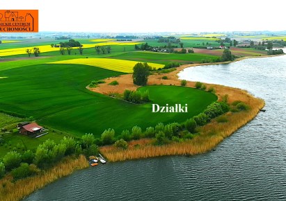 działka na sprzedaż - Książki, Blizienko