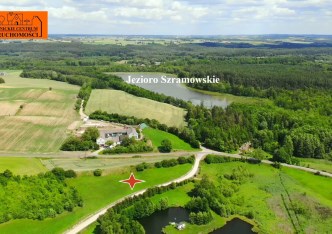 działka na sprzedaż - Zbiczno, Zastawie