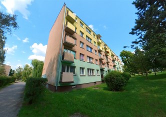 mieszkanie na sprzedaż - Brodnica