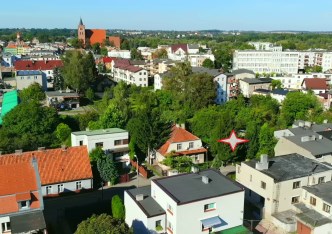 działka na sprzedaż - Brodnica