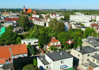 działka na sprzedaż - Brodnica