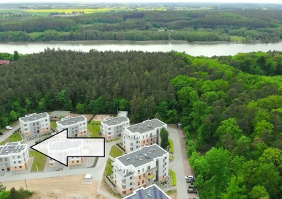 mieszkanie na sprzedaż - Brodnica