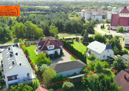 dom na sprzedaż - Brodnica