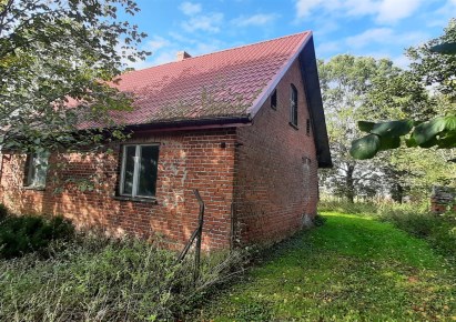 dom na sprzedaż - Golub Dobrzyń, Ostrowite