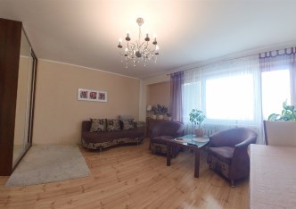 mieszkanie na sprzedaż - Brodnica