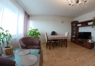 mieszkanie na sprzedaż - Brodnica