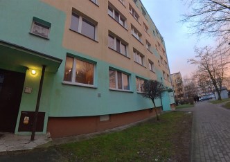 mieszkanie na sprzedaż - Brodnica