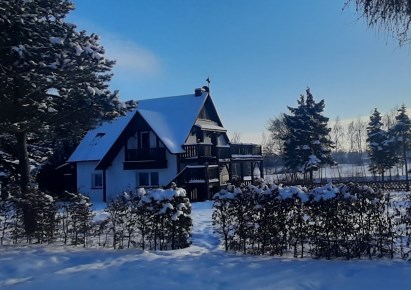 dom na sprzedaż - Zbiczno