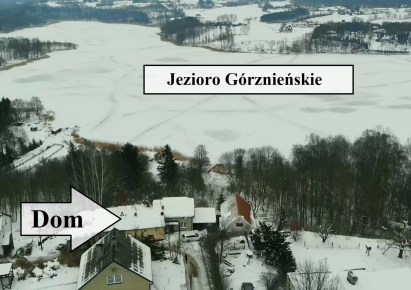 dom na sprzedaż - Górzno