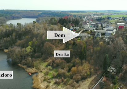 dom na sprzedaż - Górzno