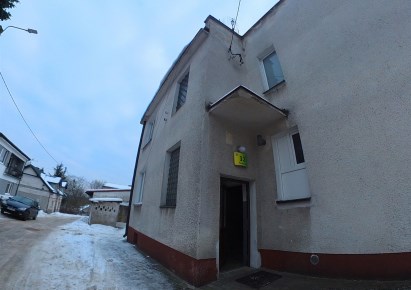 mieszkanie na sprzedaż - Górzno