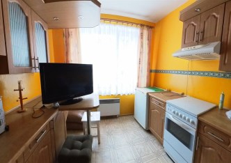 mieszkanie na sprzedaż - Górzno