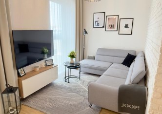 mieszkanie na sprzedaż - Brodnica