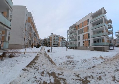 mieszkanie na wynajem - Brodnica