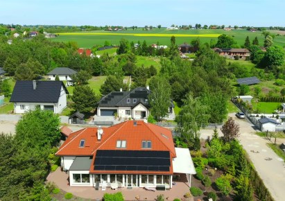 dom na sprzedaż - Brodnica, Karbowo