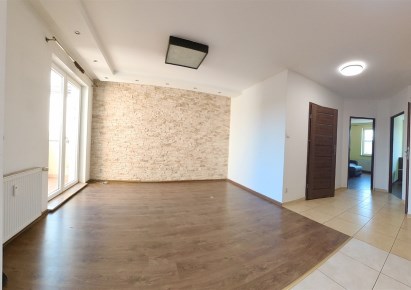 mieszkanie na sprzedaż - Brodnica