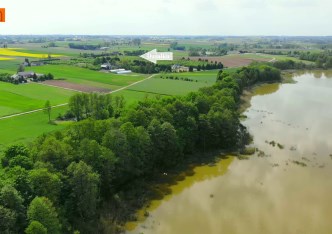 działka na sprzedaż - Świedziebnia, Księte