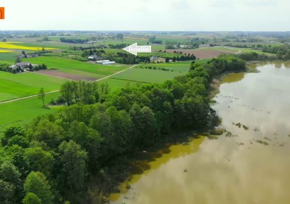 działka na sprzedaż - Świedziebnia, Księte