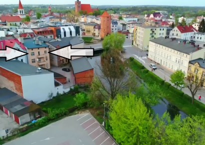 mieszkanie na sprzedaż - Brodnica