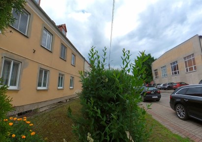mieszkanie na sprzedaż - Jabłonowo Pomorskie