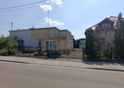 dom na sprzedaż - Brodnica