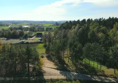 działka na sprzedaż - Zbiczno, Lipowiec