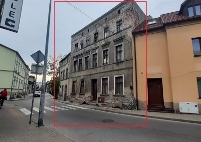 dom na sprzedaż - Brodnica