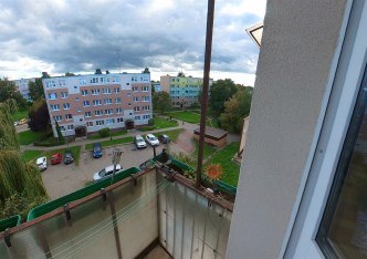 mieszkanie na sprzedaż - Brodnica