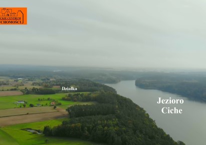 działka na sprzedaż - Zbiczno, Ciche